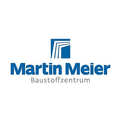 Martin_Meier_Baustoffzentrum_Logo