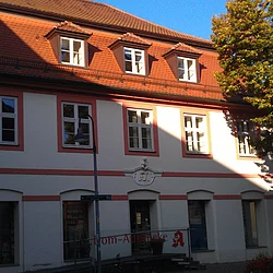Apotheke am Domplatz Eichstätt