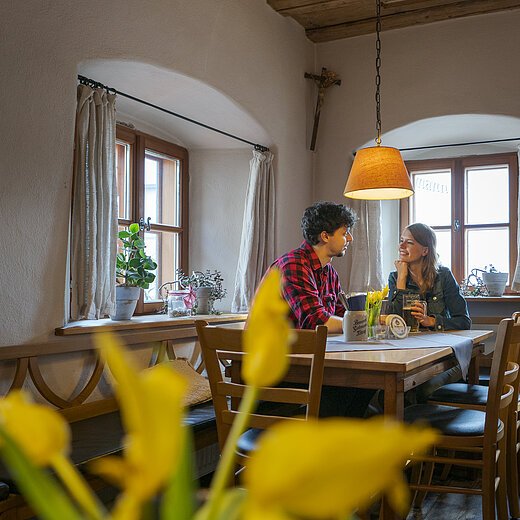 Zum Gutmann
Gastronomie
Eichstätt kocht