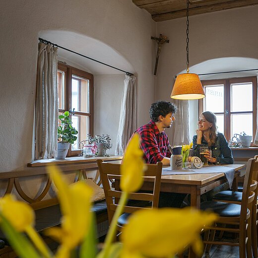 Zum Gutmann
Gastronomie
Eichstätt kocht