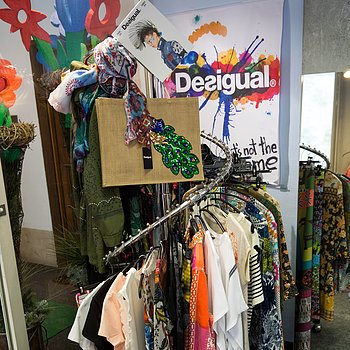 Desigual