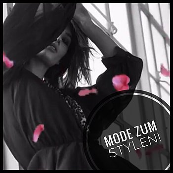 Mode | zum Stylen!