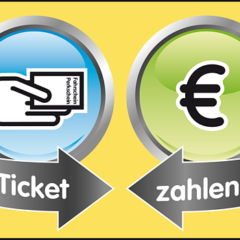 Parkgebührenrückerstattung | Wir erstatten Ihnen ihr Bus- oder Prakticket bei ihren Einkäufen. Bitte bringen Sie den Beleg mit!